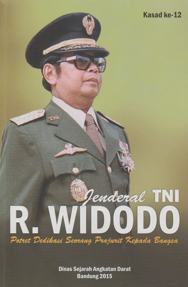 Jenderal TNI Widodo